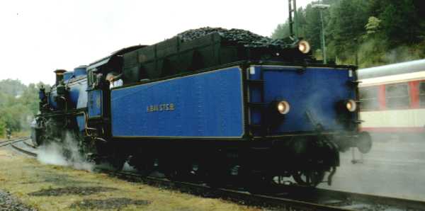 S3/6 von Hinten