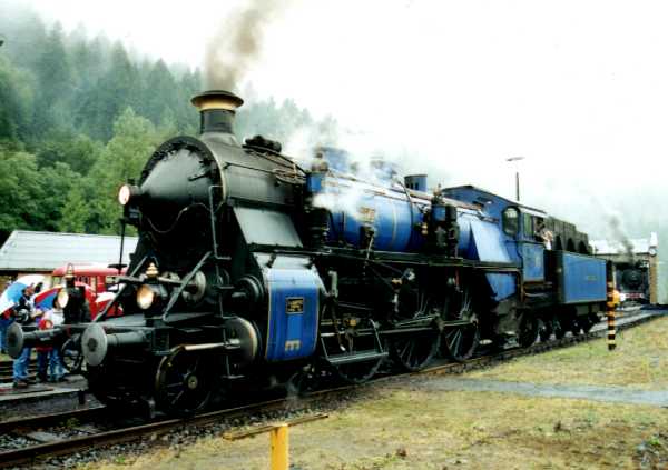S3/6 von Vorne