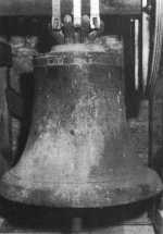 Kreuzglocke